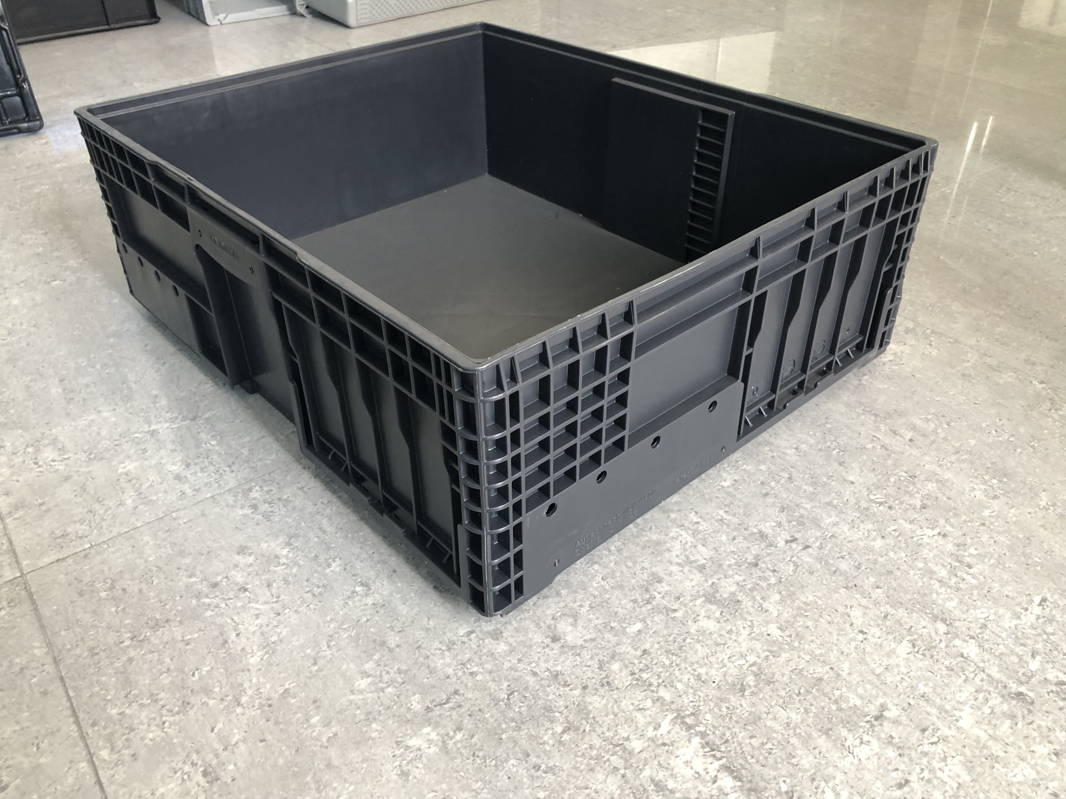 KLT箱600.500.230