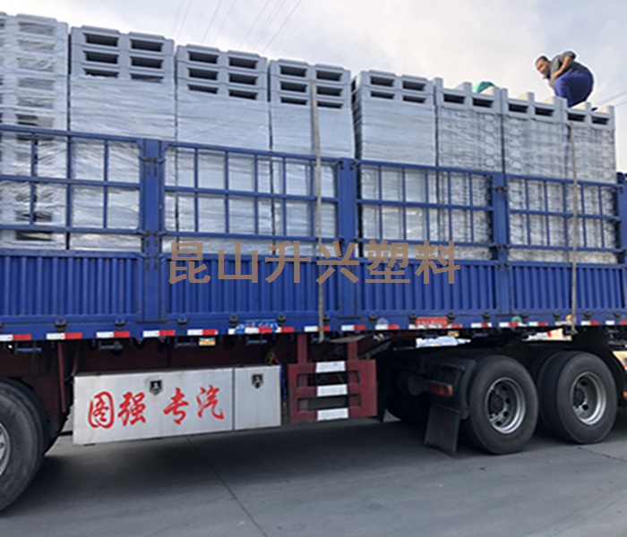 K L T防靜電1210托盤