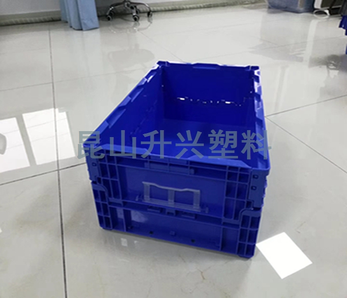 EPO高位折疊箱，尺寸550-365-210