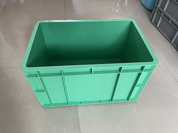 TＰ343塑料周轉箱503-335-288（可配透明TＰ340蓋